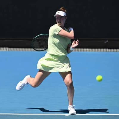 Wildcards Gibson, McCabe lead Aussie charge at the Open