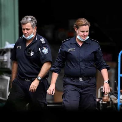 Woman shot in car faces 'life-altering' injuries