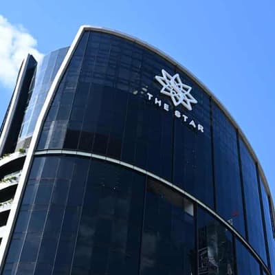 Casino hub could be first to go to save falling Star