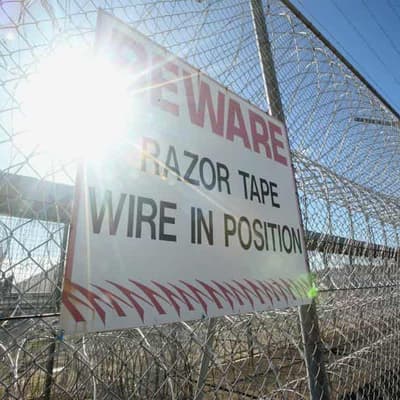 States defend 'no body no parole' from killer's appeal