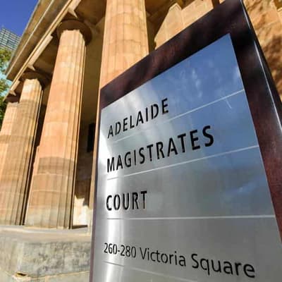 'Lambo guy' wants speedy trial on lottery charges