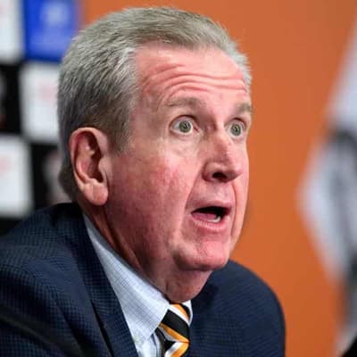 Board dramas over, embattled Tigers target top four