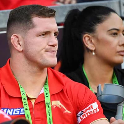 Tom Gilbert delivers good news to Dolphins fans