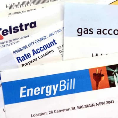 Surge in number of Australians seeking debt help