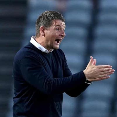 Mariners ready for ALM turnaround against Wanderers