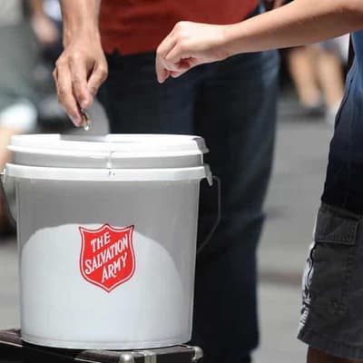 Careful where you click, as charities spoofed in Facebook scams