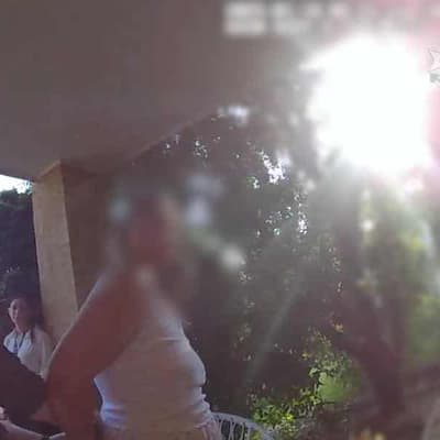 Mum accused of poisoning child seeks protective custody