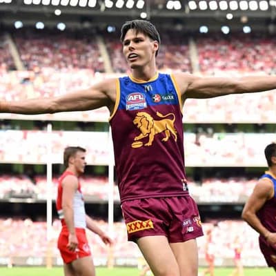 Lions' Hipwood eyes pre-season return after surgery