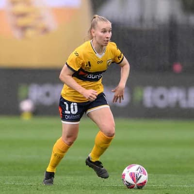 Mariners wary of Sky Blues after lightning display