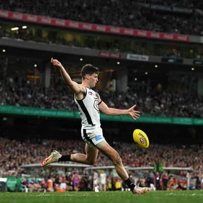 Important Carlton defender Newman to miss 2025 season