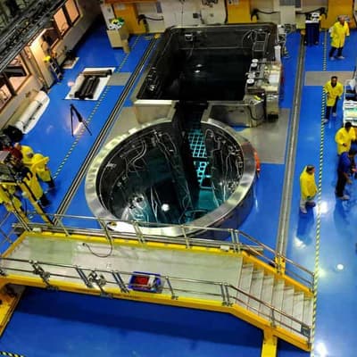 Nuclear tactics pitch politics over policy, say experts