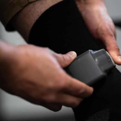 GPS trackers for DV offenders rolled out by end of year