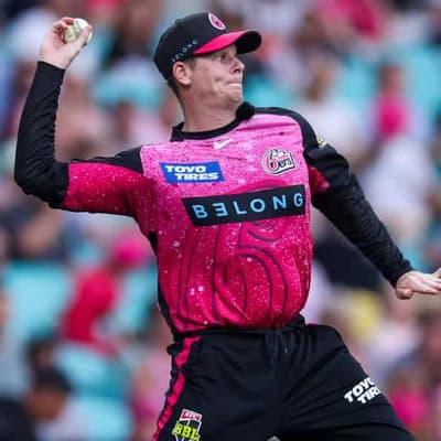 Steve Smith cleared to rejoin Test squad for Sri Lanka