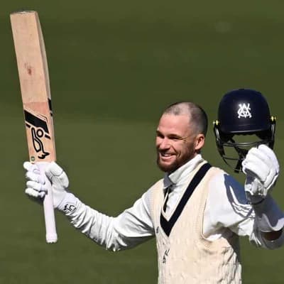 Handscomb comes to Stars' rescue for BBL finals