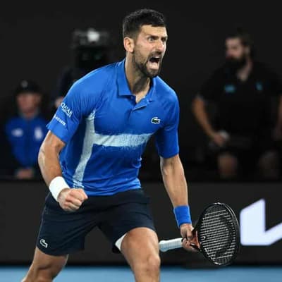 Djokovic outlasts Alcaraz in Australian Open classic