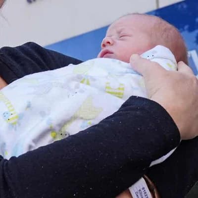 Babies' heel prick test expanded to critical disorder