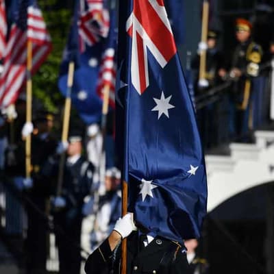 Australia likely to steer clear of Trump tariffs: Wong