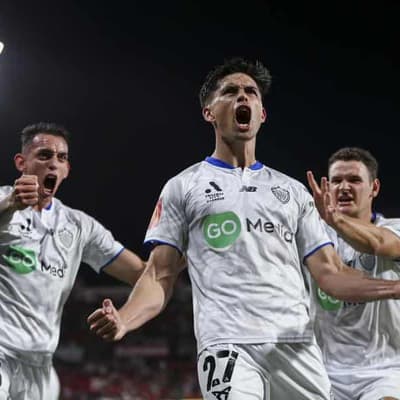 Adelaide, Auckland share spoils in ALM thriller