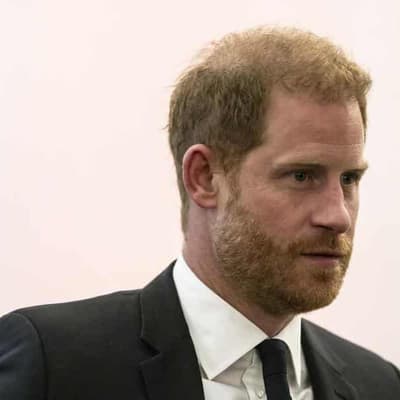 Prince Harry hails legal 'victory' over Murdoch papers