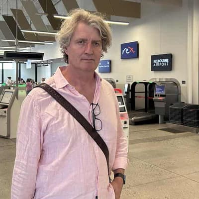 Lift-off for new Rex sale after $50m taxpayer lifeline