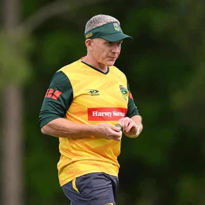 Jillaroos coach Donald's future in doubt amid probe