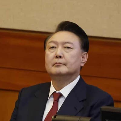 S Korea rejects request to extend Yoon's detention