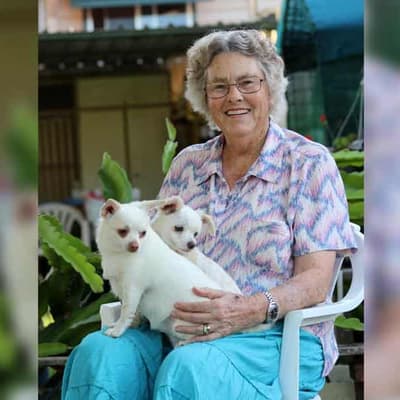 How horses, pumpkins and corn flakes made a bush legend