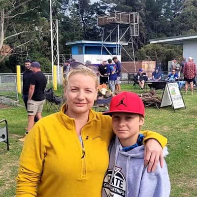 Page turns on another difficult chapter for paper mill