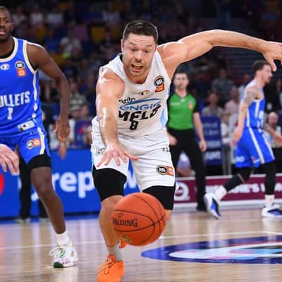 Broken Bullets can't contain United's all-out assault