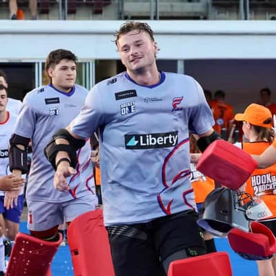 'Rare' family feat as Kookaburras' overhaul begins