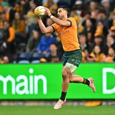 Flying Fiji perfect prep for Wallabies ahead of Lions