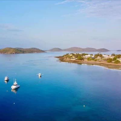 Trialling ways to reduce dementia in the Torres Strait