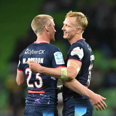 Seeing red: younger Gordon details stressful code call