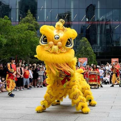 Year of the Snake to rattle forth, promising renewal