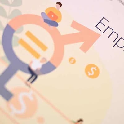 Equality, safety key to female staff retention: survey