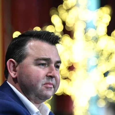 Time of the essence for Perth NRL side: Dolphins CEO