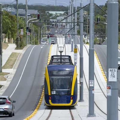 Review to put derailed 2032 Games plans back on track