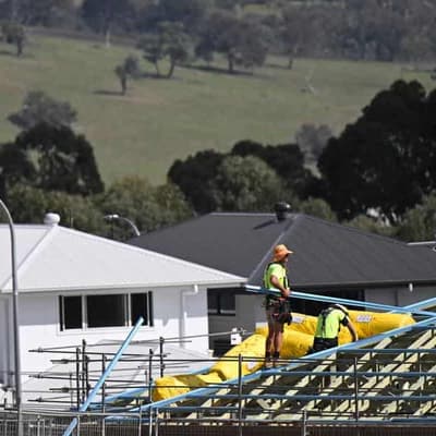 Fruits of government's signature housing fund revealed