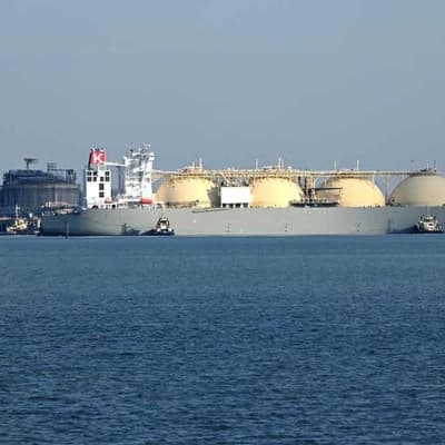 Funding agencies to weigh climate risk after case 'win'