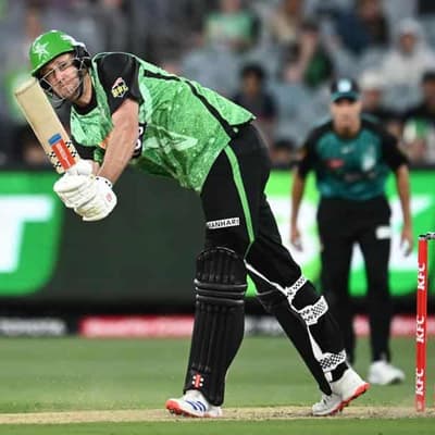 BBL champions add Test star for title defence
