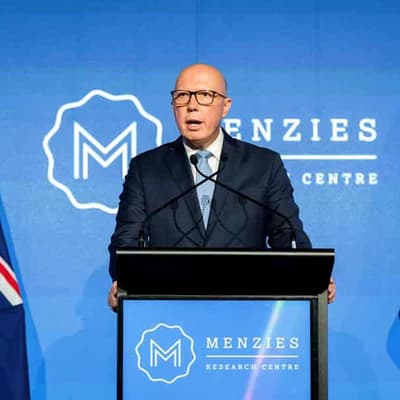 Libs flag axing diversity jobs, welcome to country cash