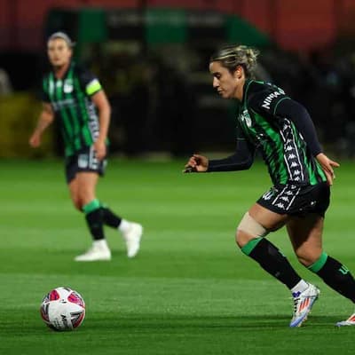 Western United in ALW top-six, Wanderers star injured