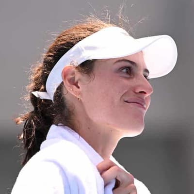 Aussie Birrell bows out in Singapore Open quarter-final