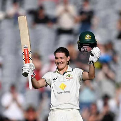 Sutherland transforms into superstar after promotion