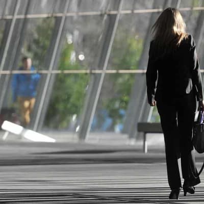 Women face new battles once they reach the boardroom