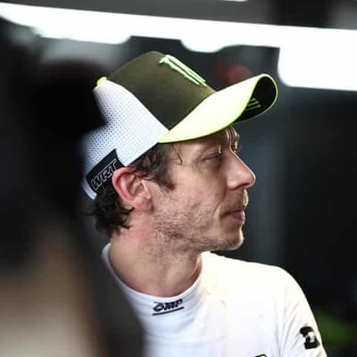 MotoGP legend Rossi chasing Bathurst 12-hour podium