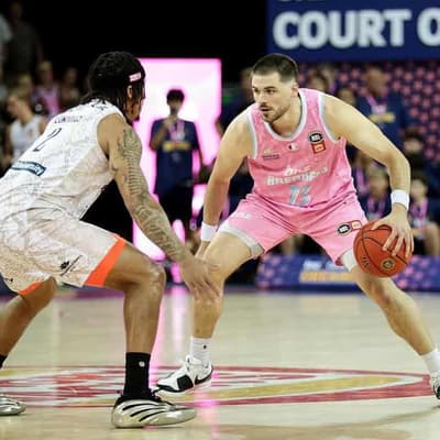 Mooney stars as NZ beat Cairns in wooden-spoon battle