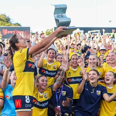 Unbeaten City snatch Victory draw, Mariners batter Jets