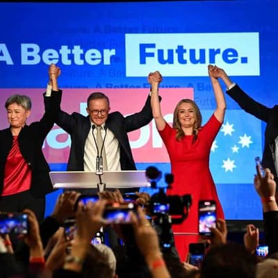 Unlikely alliance spells danger for Labor in key seats