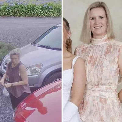 Police pledge to continue year-long search for remains